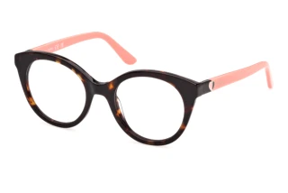 Vue de face Guess GU50396 (052)