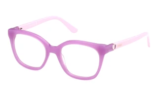 Vue de face Guess GU50397 (083)
