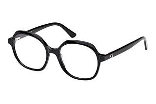 Guess GU8271 001 Glänzend Schwarz