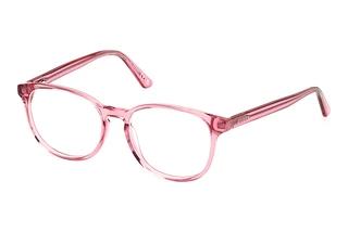 Guess GU8289 072 Pink/Einfarbig