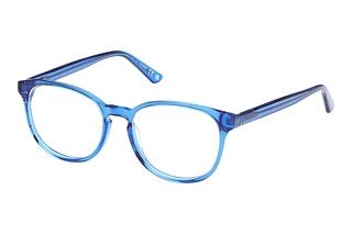 Guess GU8289 090 Glänzend Blau
