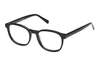 Guess GU8290 001 Glänzend Schwarz