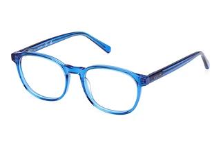 Guess GU8290 090 Glänzend Blau