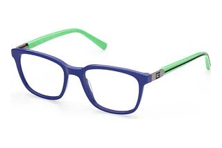 Guess GU9207 090 Glänzend Blau