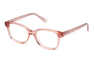 Guess GU9225 072 Glänzend Hell Pink