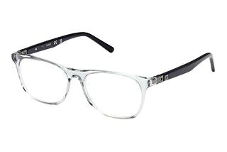Guess GU9228 027 Glänzend Grau