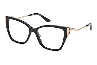 Guess by Marciano GM0399 001 Glänzend Schwarz