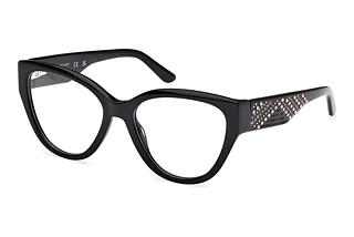 Guess by Marciano GM50018 001 Glänzend Schwarz