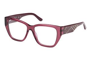 Guess by Marciano GM50019 071 Bordeaux Glänzend