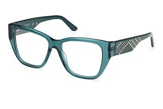 Guess by Marciano GM50019 098 Glänzend Dunkelgrün