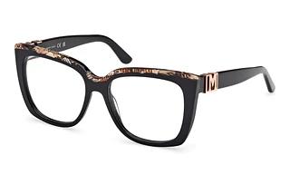 Guess by Marciano GM50032 005 Glänzend Schwarz