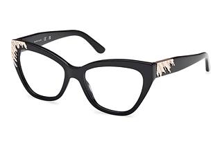 Guess by Marciano GM50037 001 Glänzend Schwarz