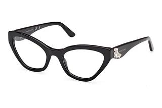 Guess by Marciano GM50038 001 Glänzend Schwarz