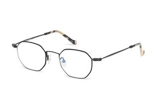 Hackett 245 02 Schwarz