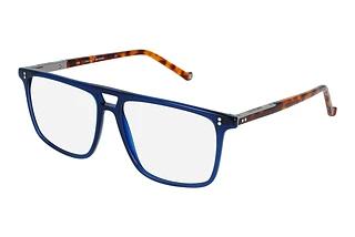 Hackett 252 683 Blau