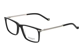 Hackett HEB277 002 Schwarz