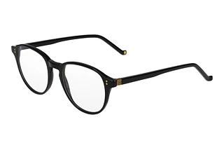 Hackett HEB311 001 Schwarz