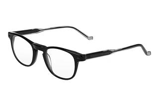 Hackett HEB376 033 Schwarz
