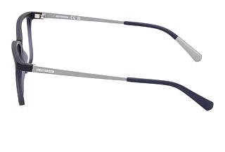 Vue latérale Harley-Davidson HD50068 (091)