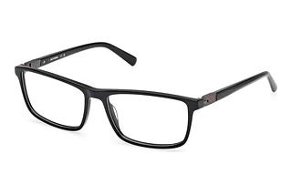 Harley-Davidson HD50091 001 Glänzend Schwarz