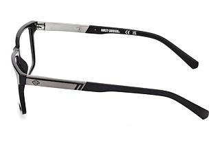Vue latérale Harley-Davidson HD50093 (001)