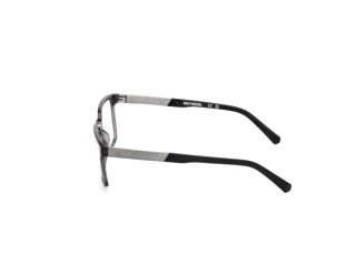 Vue latérale Harley-Davidson HD50094 (020)