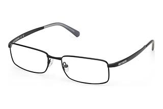 Harley-Davidson HD50099 002 Matt Schwarz