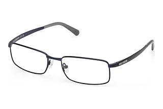 Harley-Davidson HD50099 091 Matt Blau