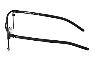 Vue latérale Harley-Davidson HD50101 (002)