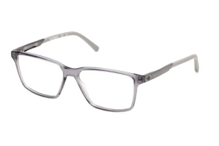 Vue de face Harley-Davidson HD50120 (020)