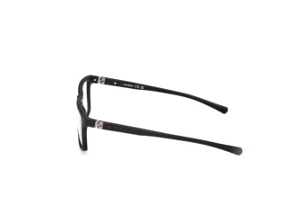 Vue latérale Harley-Davidson HD50124 (002)
