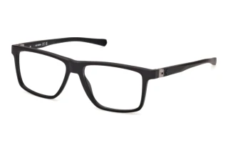 Vue de face Harley-Davidson HD50124 (002)