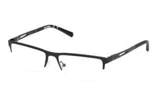 Vue de face Harley-Davidson HD50132 (002)