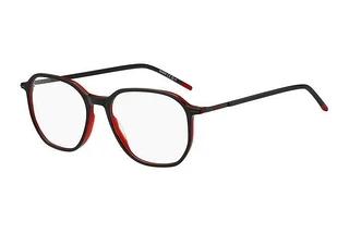Hugo HG 1272 OIT SCHWARZ