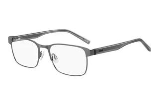 Hugo HG 1361 R80 GRAU