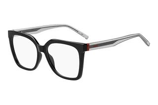Hugo HG 1363 807 SCHWARZ