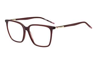 Hugo HG 1381 LHF BURGUNDY