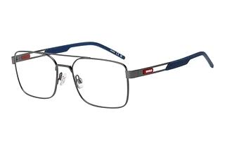 Hugo HG 1388 R80 GRAU