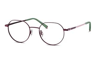 Humphreys HU 580051 50 rot / rosa / violett