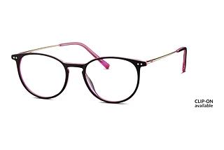 Humphreys HU 581066 15 schwarz