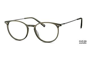 Humphreys HU 581066 43 grün