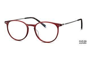 Humphreys HU 581066 50 rot / rosa / violett