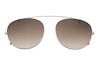 Humphreys HU 581066C 22 gold