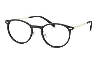 Humphreys HU 581112 10 schwarz