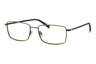 Humphreys HU 582356 18 schwarz
