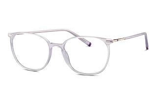 Humphreys HU 583126 50 rot / rosa / violett