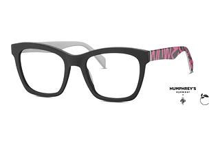 Humphreys HU 583158 10 schwarz