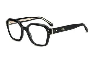 Isabel Marant IM 0111 807 SCHWARZ