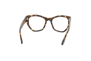 Vue arrière Isabel Marant IM 0129 (086)