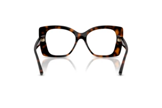 Vue arrière Jimmy Choo JC1001HU (5002)